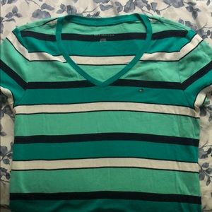 Tommy Hilfiger shirt